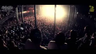 Chase & Status 'No More Idols' UK LIVE Tour //  London Roundhouse