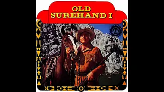 Old Surehand I : A Winnetou Suite (Martin Böttcher)