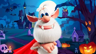 Booba | Haunted Parade 👻| Cartoon for kids| Kedow ToomsTV