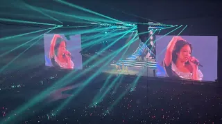 블랙핑크 BLACKPINK - Shut Down | BLACKPINK WORLD TOUR [BORN PINK] FINAL IN SEOUL (DAY2)