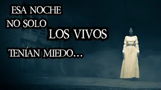 3 VARIADAS Y ATERRADORAS EXPERIENCIAS DE LA AUDIENCIA | Relatos de Terror Reales | Viaje #57