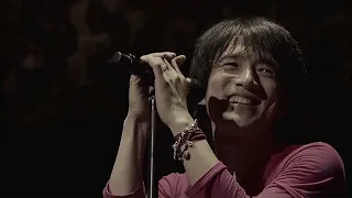 Mr.Children  車の中でかくれてキスをしよう　Tour 2009 ～終末のコンフィデンスソングス～