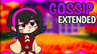 Gossip - Friday Night Shootin' Remix | Extended