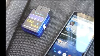 OBD OBD2 Scanner. Fault Code Clearing. VE Commodore. Code P0128 Best OBD Scanner 2021 Review