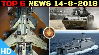 Indian Defence Updates : 40 Su-30 with BrahMos-A, 6 Next Gen Ships Approved,ISRO Human Space Mission