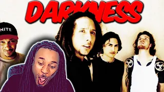 Rage Against The Machine - Darkness Of Greed [ REACTION ] Time to think