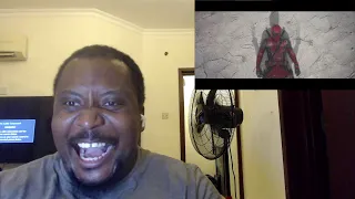 Deadpool and Wolverine Teaser Trailer Reaction and Review