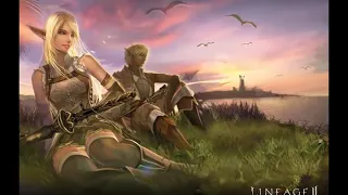 Lineage II Ost Reunion