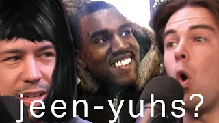 Exposing Kanye West (Part 2)