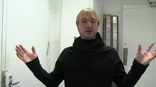 TSL Chats with Evgeny Plushenko