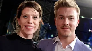 "Systemsprenger" - Berlinale Nighttalk mit Nora Fingscheidt & Albrecht Schuch - Silberner Bär