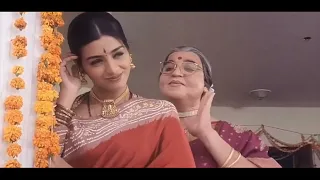 Jago Gori (जागो गौरी) - Chachi 420 - Kamal Haasan, Asha bhosle - Tabu | Full HD 1080p