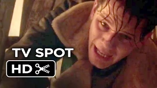 The Woman in Black 2 Angel of Death TV SPOT - Mother of All Evil (2015) - Horror Movie HD