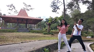 Dance Cover Lagi Syantik choreo by natya shina