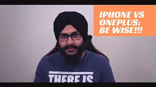 iPhone SE vs OnePlus 8: Kuch Points Kharidne se Pehle