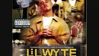 LiL WyTe Hoods Run down