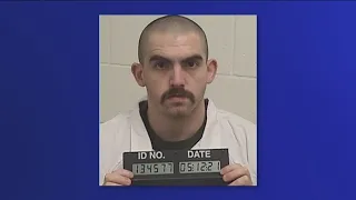 Idaho inmate sentenced for murdering cellmate in 2021