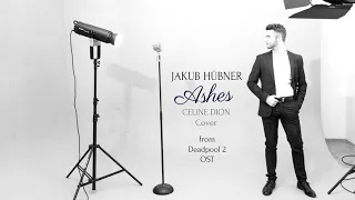 Celine Dion's ''Ashes'' from Deadpol 2 OST - Covered by Jakub Hübner (Audio)