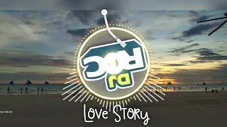 Love Story story_By:Andy Williams_Requested Song Remix 2k23 @erylmixtv