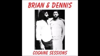 Cocaine Sessions (Beach Boys bootleg)