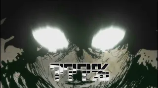 MOB PSYCHO 100 {Season 1} // Faceless 1-7 - They Ain't Even Know Shit | モブサイコt