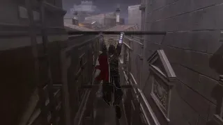 My favorite alley in Brotherhood