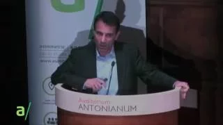 Costas Lapavitsas lecture: "Dealing with the euro disaster"