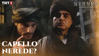 Şehzade Mehmed Sorguda - Mehmed: Fetihler Sultanı 2. Bölüm @trt1