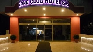 Bone Club Hotel SVS, Alanya, Mahmutlar, Turkey