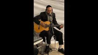 Shir LaMaalot - Yosef Karduner - Melva Malka Simcha & Kumtzit Inspired - Mazel Tov!