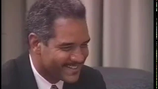 Wendell Brunious part 1 Interview by Dan Barrett and Michael Woods - 9/3/1995 - LA, CA