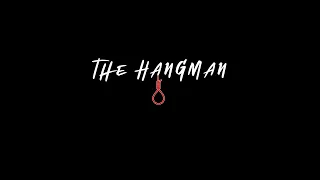 The Hangman (Horror Short Trailer)