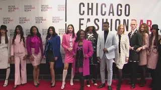 Chicago Fashion Week: Styles in fashion for the seasons to come