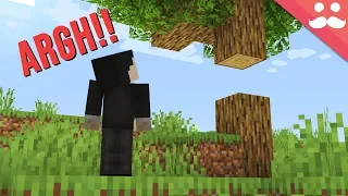 40 Things you Should Never do in Minecraft