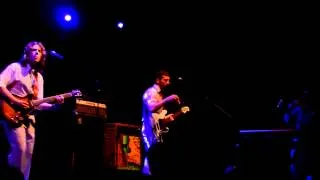 Yellow Dubmarine "Because" @ Hard Rock Live Orlando 3/11/2012 (4 of 4)