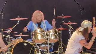 Steven Adler - Nightrain (2023-05-07 Columbia, MD)