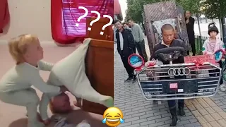 Funny Moments Of The Year Compilation 😆 | Best Funny Videos PART 6