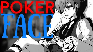 Nightcore - Poker Face (Male Version)