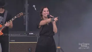 La Oreja de Van Gogh - Verano (En vivo Arena Sound 2022)