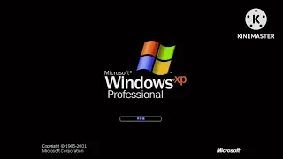 Evolution of windows startup shutdown (1985-2075)