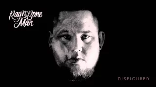 Rag'n'Bone Man - Human lyrics (cover)