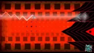 Geometry Dash - -sirius- by FunnyGame (Demon) Complete + 3 Coins (Live)