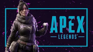 (STREAM) В ПОИСКАХ ТОП 1 - APEX LEGENDS