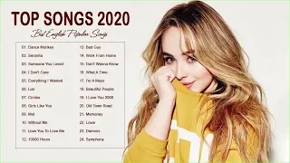 Top 100 Songs - Billboard Hot 100 Chart - Best Pop Songs Playlist 2020