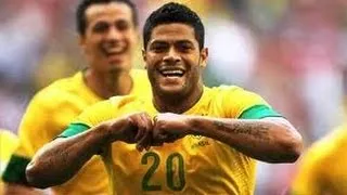 Hulk Top Goals of his career -  Brazil, FC Porto & Zenit St.Petersburg