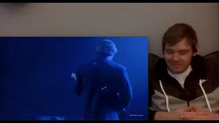 Pink Floyd - On The Turning Away - Remastered 2019 (Reaction)