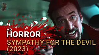 Sympathy for the Devil (2023) - Official Trailer