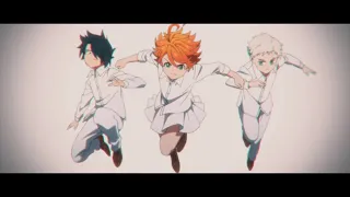 Yakusoku No Neverland OP 1 Ultra HD_(1080) Creditless (Everything in the description)