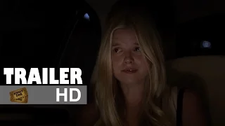 Тhe Girl in the Book (2015) Official Trailer #1