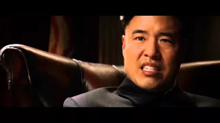 THE INTERVIEW - North Korea Sanctions - BEST OF - FULL HD - English